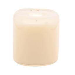 Moments Thank You Candle Small in Cream - thumbnail 5