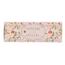 Love Life Sentiment Gift Set Of 3 Mini Candles - Special - thumbnail 5