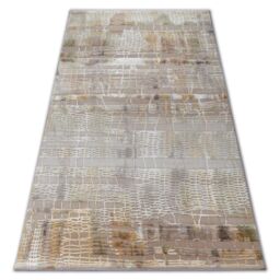RugsX Valencia Rug in Beige - Size: 80 cm x 150 cm - thumbnail 2