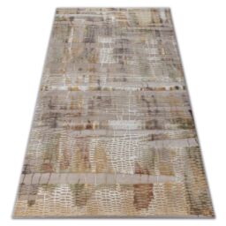RugsX Valencia Rug in Beige - Size: 80 cm x 150 cm - thumbnail 1