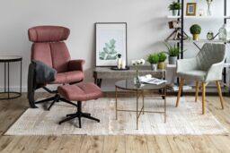 RugsX Valencia Rug in Beige - Size: 80 cm x 150 cm - thumbnail 4