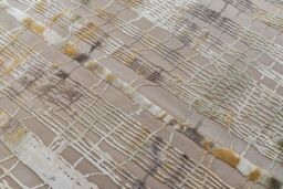 RugsX Valencia Rug in Beige - Size: 80 cm x 150 cm - thumbnail 5