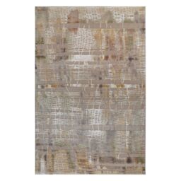 RugsX Valencia Rug in Beige - Size: 80 cm x 150 cm - thumbnail 3