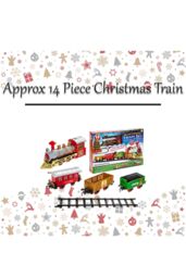 VFM e-Store Christmas Photo Frame 4 6 picture Inch X Themed - thumbnail 2