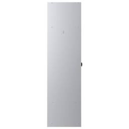 Phoenix Safe Company Personal locker in Grey with Combination Lock, PL1133GGC, 137L - Size: 180 cm x 100 cm - thumbnail 4