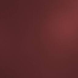 sweeek Wood decor & iron desk with 2 drawers & 1 compartment in Burgundy - thumbnail 7