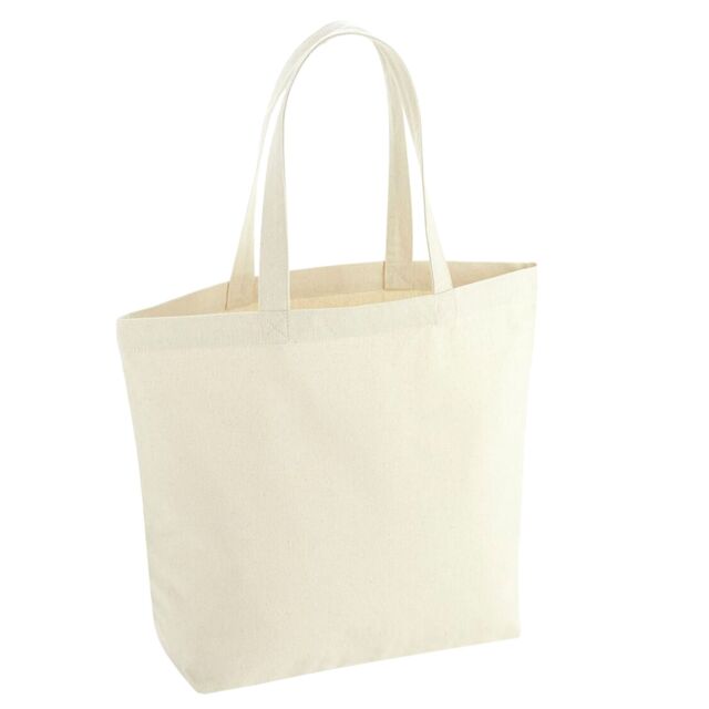 Westford Mill Maxi Tote Bag in Natural - image 1