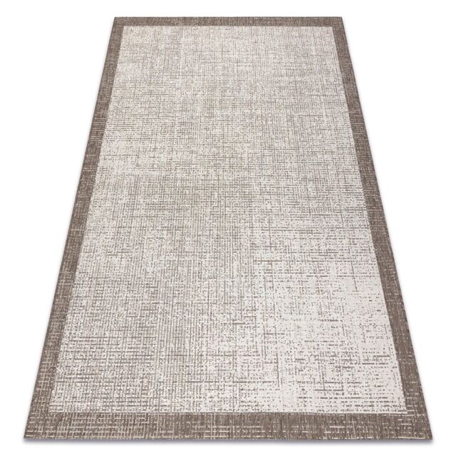 RugsX Floorlux Rug in Beige - Size: 200 cm x 290 cm - image 1