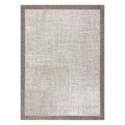 RugsX Floorlux Rug in Beige - Size: 200 cm x 290 cm - thumbnail 2