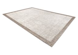 RugsX Floorlux Rug in Beige - Size: 200 cm x 290 cm - thumbnail 3