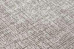RugsX Floorlux Rug in Beige - Size: 200 cm x 290 cm - thumbnail 5