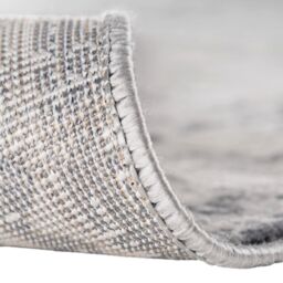 THE RUGS Montana Medallion Cream & Grey Living Room Area Rug 3920 - Size: 200 cm x 290 cm - thumbnail 5