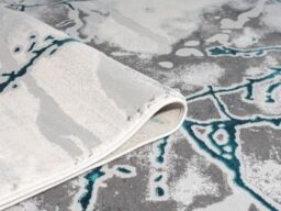 The Linen Consultancy TLC 5 Star Hotel Concept Bianco Rug Cream / Green - Size: 200 cm x 290 cm - thumbnail 3