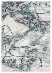 The Linen Consultancy TLC 5 Star Hotel Concept Bianco Rug Cream / Green - Size: 200 cm x 290 cm - thumbnail 2