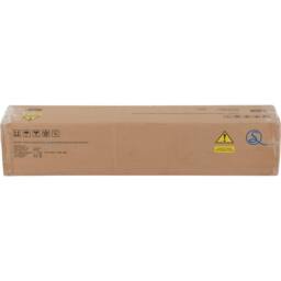 Seconique Yasmin 4' Small Double Roll-Up Mattress 20cm (Pocket Spring) in White - thumbnail 3
