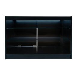 Monstershop Apollo LED Shop Counter Set LM60 & 2 x K1500 - Black - thumbnail 6