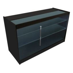 Monstershop Apollo LED Shop Counter Set LM60 & 2 x K1500 - Black - thumbnail 4