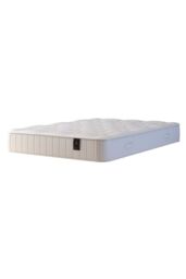 Laurence Llewelyn-Bowen Hotel Quality Pocket Sprung Mattress in White - Size: King - thumbnail 3