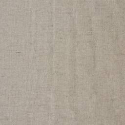 Lemon Pavilion Furniture and Decor Beaded Lamp with Linen Shade - Ceramic - L40 x W40 x H71 cm - White - thumbnail 4