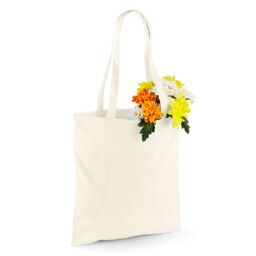 Westford Mill Revive Tote Bag in Natural - thumbnail 2