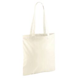 Westford Mill Revive Tote Bag in Natural - thumbnail 1