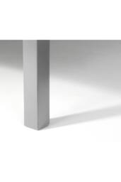 Julian Bowen Bella Bunk Bed in Grey - Size: Single - thumbnail 8