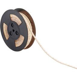 Loops Flexible IP67 LED Tape Light - 30m Reel - 288W Cool White LEDs - Self-Adhesive