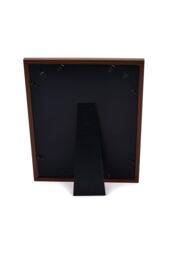 "Widdop Moments Wooden Brown Photo Frame 6 x 4"" - Family" - thumbnail 2
