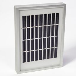 Primrose Solar Powered Pond Oxygenator Aerator 1 Stone 90LPH by Solaray - thumbnail 2