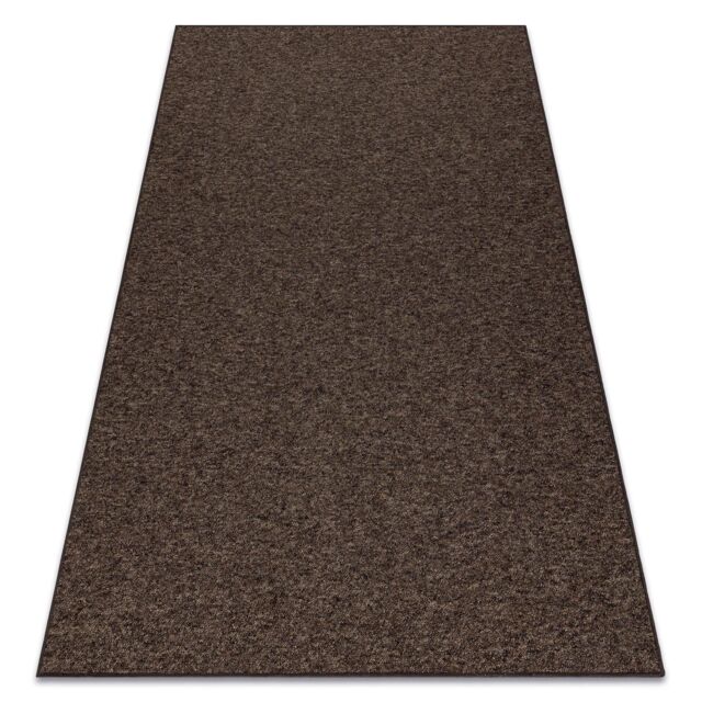 RugsX Wall-To-Wall Superstar 888 Rug in Brown - Size: 170 cm x 230 cm - image 1