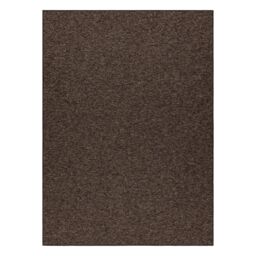 RugsX Wall-To-Wall Superstar 888 Rug in Brown - Size: 170 cm x 230 cm - thumbnail 2