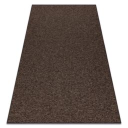 RugsX Wall-To-Wall Superstar 888 Rug in Brown - Size: 170 cm x 230 cm - thumbnail 1