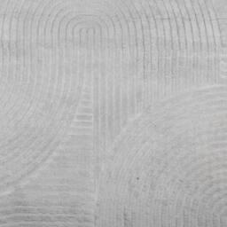 Berkfield Home Rug IZA Short Pile Scandinavian Look Grey 160x230 cm - Size: Medium - thumbnail 9