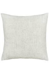 Evans Lichfield Snowy Penguin Hand-Painted Watercolour Printed Cushion - Size: 43 cm x 43 cm - thumbnail 2