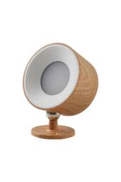 Living and Home LED Magnetic Wall Lamp in Natural - thumbnail 2