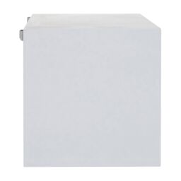 Orsina Fun LED Light Box in Red - thumbnail 3