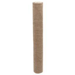 Berkfield Home Jute Roll 1x5 m 100% Jute 200 gsm in Natural - thumbnail 3