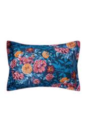 Harlequin 'Dahlia Bunch' Cotton Sateen Duvet Cover Set - Size: King - thumbnail 3