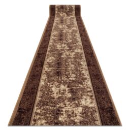 RugsX Anti-Slip Stark Runner in Beige - Size: 120 cm x 480 cm - thumbnail 2