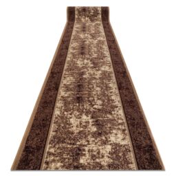 RugsX Anti-Slip Stark Runner in Beige - Size: 120 cm x 480 cm - thumbnail 1