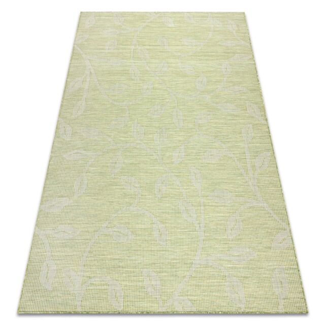 RugsX Patio Rug in Green - Size: 78 cm x 150 cm - image 1
