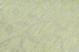 RugsX Patio Rug in Green - Size: 78 cm x 150 cm - thumbnail 5