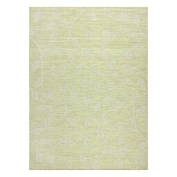 RugsX Patio Rug in Green - Size: 78 cm x 150 cm - thumbnail 2