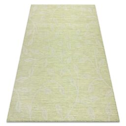 RugsX Patio Rug in Green - Size: 78 cm x 150 cm - thumbnail 1