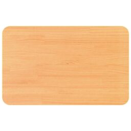 Berkfield Home Coffee Table Wax brown 80 x 50 x 31 cm Solid pine wood - thumbnail 8