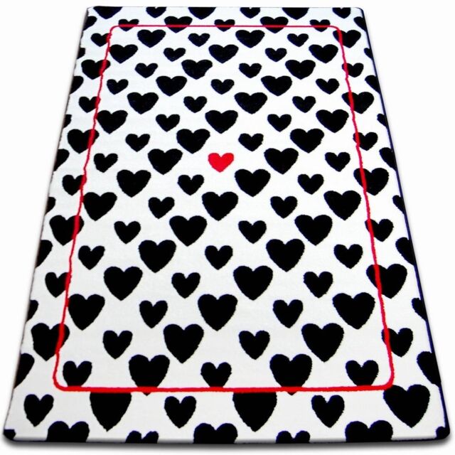 RugsX Sketch Rug in Yellow - Size: 160 cm x 220 cm - image 1