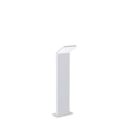 Netlighting Style Integrated LED 50cm Outdoor Bollard White 1050Lm 3000K IP54