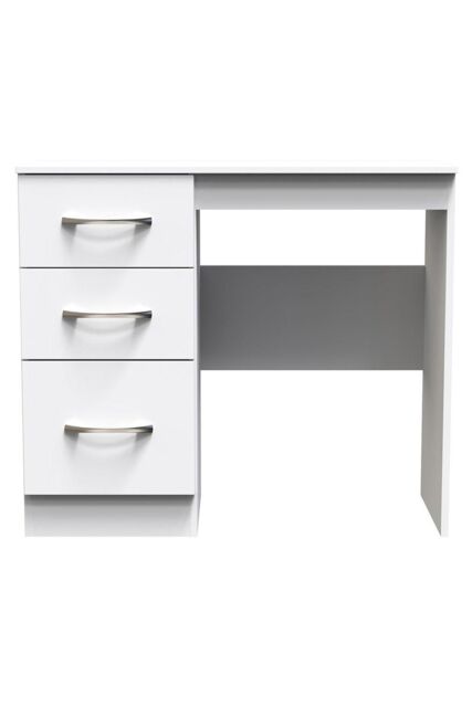 Ready Assembled 2 U Hampshire Vanity (Ready Assembled) in White - image 1