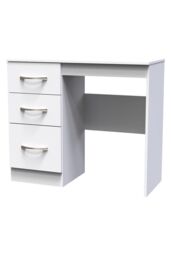 Ready Assembled 2 U Hampshire Vanity (Ready Assembled) in White - thumbnail 3