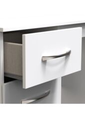Ready Assembled 2 U Hampshire Vanity (Ready Assembled) in White - thumbnail 5